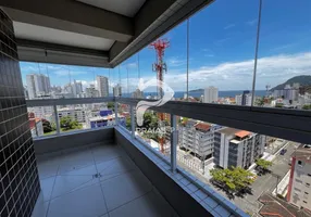 Foto 1 de Apartamento com 2 Quartos à venda, 112m² em Jardim Astúrias, Guarujá