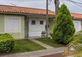Foto 1 de Casa de Condomínio com 3 Quartos à venda, 80m² em Jardim Algarve, Alvorada