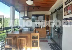 Foto 1 de Apartamento com 2 Quartos à venda, 107m² em Recreio Dos Bandeirantes, Rio de Janeiro