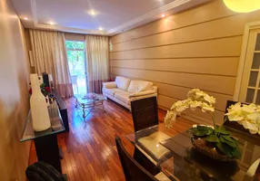 Foto 1 de Apartamento com 3 Quartos à venda, 130m² em Jardim Guanabara, Rio de Janeiro