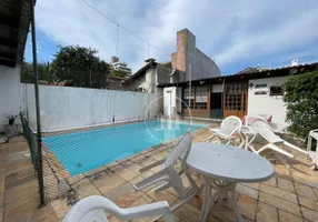 Foto 1 de Casa com 3 Quartos à venda, 200m² em Itaguaçu, Florianópolis