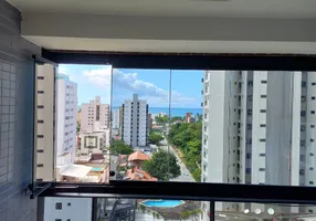 Foto 1 de Apartamento com 3 Quartos à venda, 81m² em Jardim Oceania, João Pessoa