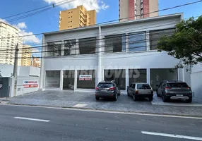 Foto 1 de Sala Comercial para alugar, 320m² em Cambuí, Campinas