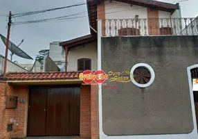 Foto 1 de Casa com 3 Quartos à venda, 298m² em Vila Progresso, Jundiaí