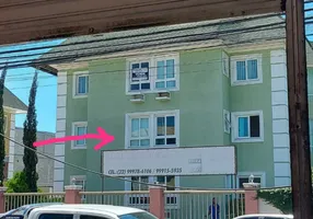 Foto 1 de Apartamento com 2 Quartos à venda, 69m² em Parque Rosário, Campos dos Goytacazes