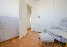 Foto 1 de Apartamento com 2 Quartos à venda, 86m² em Vila Mascote, São Paulo