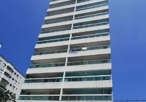 Foto 1 de Apartamento com 2 Quartos à venda, 60m² em Vila Assunção, Praia Grande