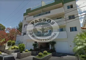 Foto 1 de Apartamento com 3 Quartos à venda, 100m² em Artistas, Teresópolis