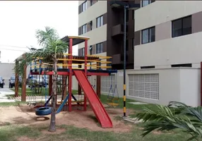 Foto 1 de Apartamento com 2 Quartos para alugar, 56m² em Ponta Negra, Natal