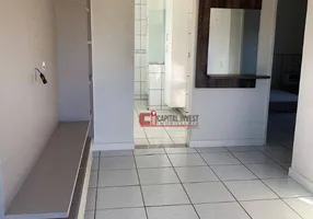 Foto 1 de Apartamento com 2 Quartos à venda, 50m² em Centro, Jaguariúna