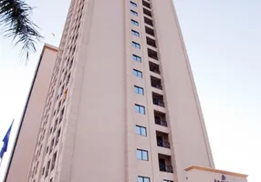 Foto 1 de Flat com 1 Quarto para venda ou aluguel, 42m² em Jardim América, Ribeirão Preto