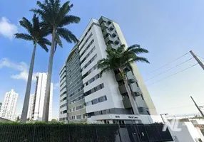 Foto 1 de Apartamento com 3 Quartos à venda, 87m² em Capim Macio, Natal