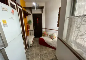 Foto 1 de Apartamento com 1 Quarto à venda, 25m² em Paquetá, Rio de Janeiro