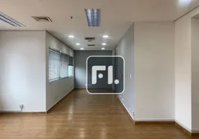 Foto 1 de Sala Comercial para alugar, 135m² em Vila Olímpia, São Paulo