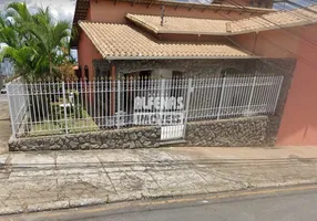 Foto 1 de Casa com 2 Quartos à venda, 500m² em Inconfidentes, Contagem