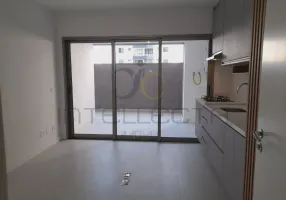 Foto 1 de Apartamento com 1 Quarto para alugar, 49m² em Vila Mariana, São Paulo