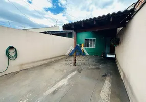 Foto 1 de Casa com 3 Quartos à venda, 88m² em Residencial Cafe Cereja, Londrina
