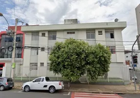 Foto 1 de Apartamento com 3 Quartos para alugar, 168m² em São Sebastião, Uberaba