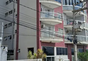 Foto 1 de Apartamento com 3 Quartos para alugar, 110m² em Novo Cavaleiro, Macaé