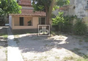 Foto 1 de Lote/Terreno à venda, 400m² em Lins de Vasconcelos, Rio de Janeiro