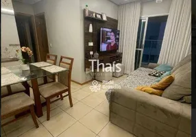 Foto 1 de Apartamento com 2 Quartos à venda, 57m² em Setor Leste, Gama