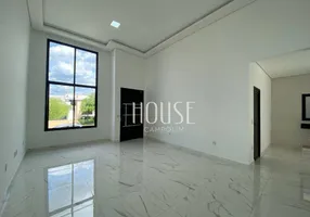 Foto 1 de Casa de Condomínio com 3 Quartos à venda, 169m² em Condominio Ibiti Reserva, Sorocaba