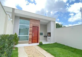 Foto 1 de Casa com 3 Quartos à venda, 86m² em Eusebio, Eusébio