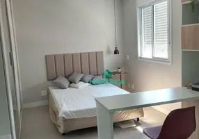 Foto 1 de Apartamento com 1 Quarto para alugar, 35m² em Tatuapé, São Paulo