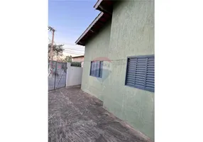 Foto 1 de Casa com 3 Quartos à venda, 82m² em Cidade Planejada II, Bragança Paulista