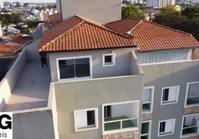 Foto 1 de Cobertura com 4 Quartos à venda, 183m² em Assunção, São Bernardo do Campo