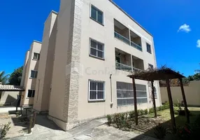 Foto 1 de Apartamento com 2 Quartos à venda, 56m² em Pacheco, Caucaia