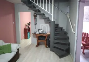 Foto 1 de Sobrado com 3 Quartos à venda, 175m² em Jardim Santo Amaro, Sorocaba