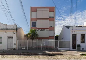 Foto 1 de Apartamento com 1 Quarto à venda, 48m² em Centro, Pelotas