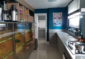 Foto 1 de Apartamento com 3 Quartos à venda, 116m² em Centro, Florianópolis