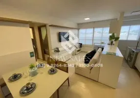 Foto 1 de Apartamento com 2 Quartos à venda, 57m² em Goia IV, Goiânia