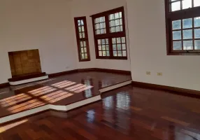 Foto 1 de Casa de Condomínio com 4 Quartos para alugar, 285m² em Urbanova, São José dos Campos