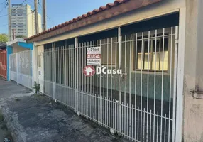 Foto 1 de Casa com 3 Quartos para alugar, 125m² em Centro, Taubaté