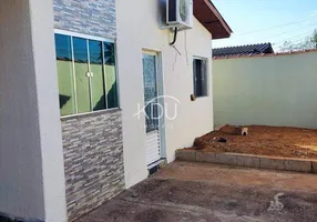 Foto 1 de Casa com 2 Quartos à venda, 80m² em Zona Rural, Primavera do Leste