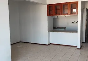 Foto 1 de Apartamento com 3 Quartos para alugar, 84m² em Cidade Jardim, Uberaba