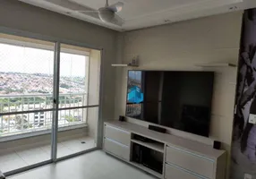 Foto 1 de Apartamento com 3 Quartos à venda, 85m² em Ponte Preta, Campinas