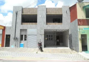 Foto 1 de Casa com 2 Quartos para alugar, 90m² em Parquelândia, Fortaleza