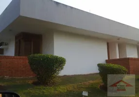 Foto 1 de Casa de Condomínio com 4 Quartos à venda, 700m² em Caxambú, Jundiaí