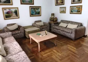 Foto 1 de Sobrado com 3 Quartos à venda, 232m² em Jardim Londrina, São Paulo