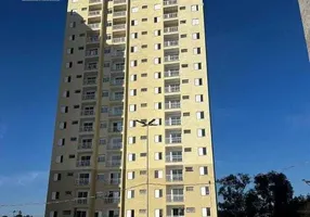 Foto 1 de Apartamento com 2 Quartos à venda, 49m² em Centro, Cerquilho