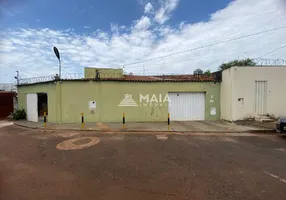 Foto 1 de Casa com 4 Quartos à venda, 199m² em Vila Sao Cristovao, Uberaba