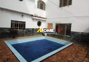 Foto 1 de Casa com 7 Quartos à venda, 113m² em Araguaia, Belo Horizonte