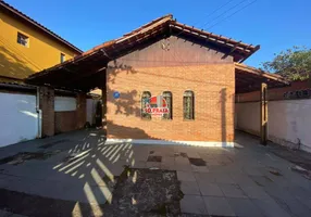Foto 1 de Casa com 3 Quartos à venda, 149m² em Agenor de Campos, Mongaguá