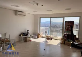 Foto 1 de Sala Comercial à venda, 45m² em Jardim Wilson, Osasco