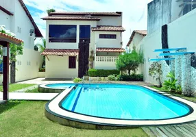 Foto 1 de Casa com 4 Quartos à venda, 660m² em Inácio Barbosa, Aracaju