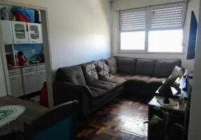 Foto 1 de Apartamento com 2 Quartos à venda, 55m² em Bonfim, Santa Maria